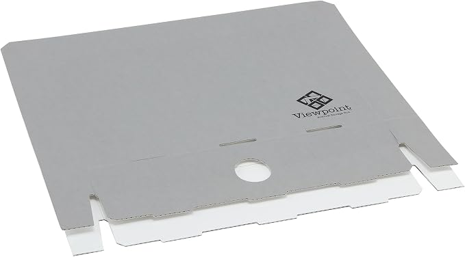 Jerry's Artarama Viewpoint Archival Storage Box - Image 2