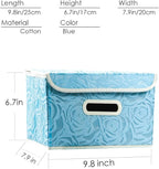 PRANDOM Collapsible Storage Boxes - Image 4