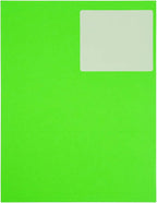 JAM PAPER Shipping Address Labels - Image 5