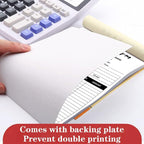 Custom Carbonless Sales Invoice Form Books - Image 4