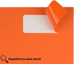 JAM PAPER Return Address Labels - Image 4