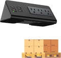 Kable Kontrol Desk Clamp Power Strip by KABLEKONTROL%C2%AE