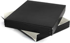 Lineco Museum Archival Storage Box, 8.75x10.75x1.5 in. Drop Front Design. - Image 7