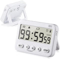 GH 99 Hours Full Featured Timer, Reminder Mode, Timing Function, Compatible by GH