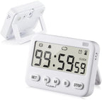 GH 99 Hours Full Featured Timer, Reminder Mode, Timing Function, Compatible by GH
