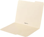 Amazon Basics File Folders - Image 4