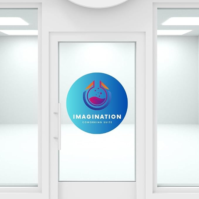 Large Custom Vinyl Decals - Image 4