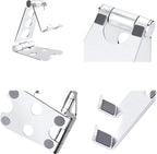 Kado Aluminum Alloy Tablet Stand - Image 5