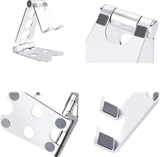 Kado Aluminum Alloy Tablet Stand - Image 5