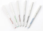 Speedball 2881 Elegant Writer 6 Fine Calligraphy Markers Set - Image 2