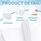 Cardstock Paper - Image 3