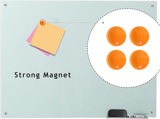 Magnetic Dry Erase Board - Image 4