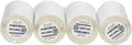 MFLABEL 4x6 Thermal Shipping Labels by MFLABEL