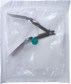 Skin Staple Removal Kit, Includes Staple Remover and Gauze Sponge - Image 6