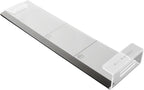 Acrylic Monitor Memo Board for Sticky Notes, Transparent Message Holder - Image 3