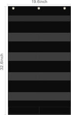 REGELETO Class Jobs Pocket Chart - Image 2