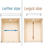 PRANDOM File Organizer Box - Image 5