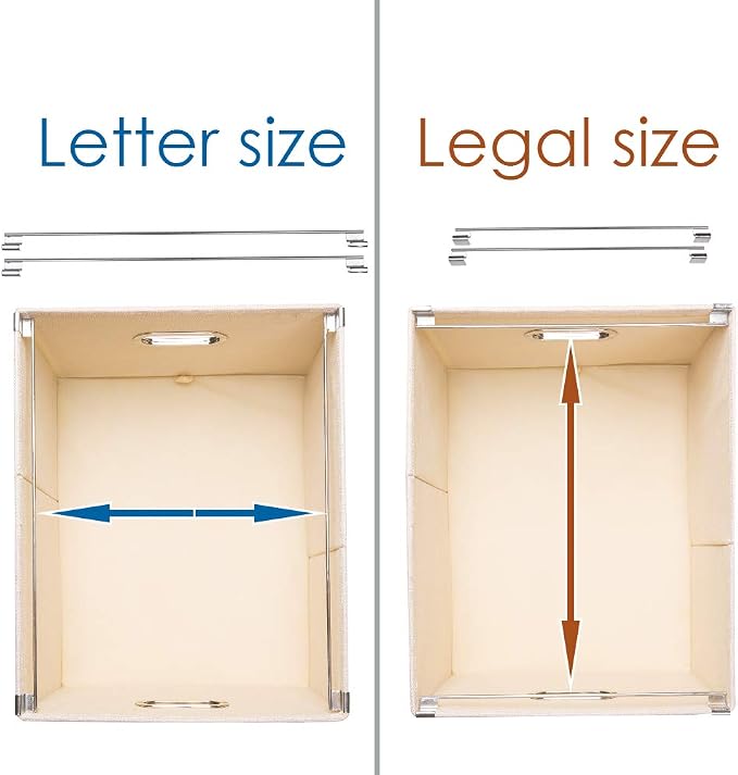 PRANDOM File Organizer Box - Image 5