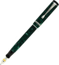 Conklin Duragraph Fountain Pen Forest Green by Conklin