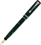 Conklin Duragraph Fountain Pen Forest Green by Conklin