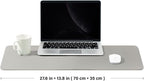 Leather Desk Mat - Image 2