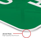 Personalized Custom Green Background Customize - Image 6