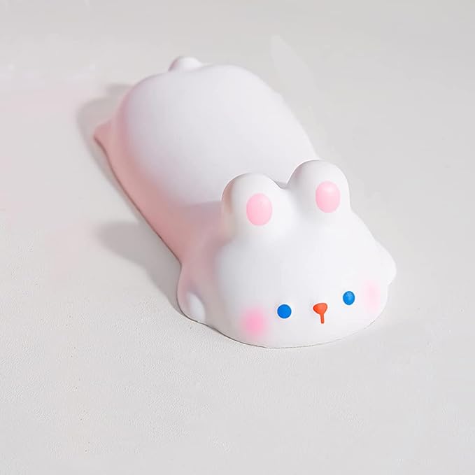 Cityhermit Cute Wrist Rest Support by Focusoncreativegiftdesign
