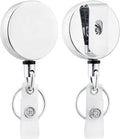 Will Well ID Badge Holder Reel by WillWell