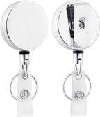 Will Well ID Badge Holder Reel by WillWell
