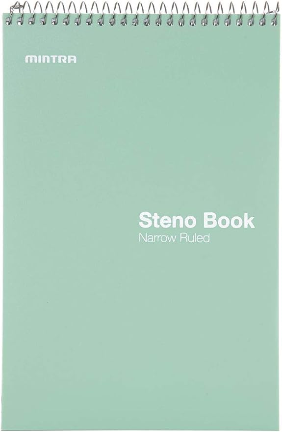 Mintra Office Steno Books - Image 6