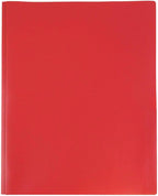 JAM PAPER Plastic 2 Pocket POP Folders - Image 4