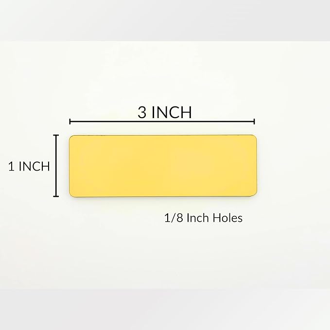 Custom Engraved Electrical Panel Labels - Image 2