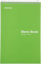 Mintra Office Steno Book - Image 4