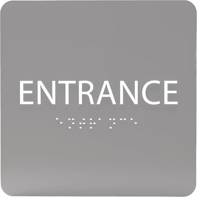 ADA CENTRAL SIGNS by ADACentralSigns