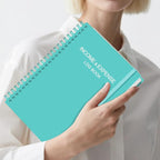 Heveboik Income & Expense Log Book - Image 7