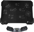 Timer with Mat for Professional Athletics, Touch Control Timer with Display by Unknown