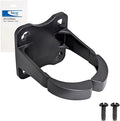 ICC 3” Plastic Cable Management Ring, Vertical/Horizontal, Rack or Wall Mount by ICC