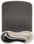 Kensington Duo Gel Mouse Pad by Kensington