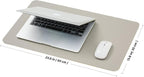 Leather Desk Mat - Image 2