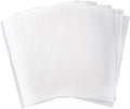 MyLifeUNIT Tracing Paper for Drawing, Translucent Vellum Paper 8.5 x 11 inches by MyLifeUNIT