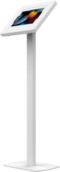 Thin Floor Stand by CTA+Digital