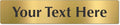 SmartSign Custom Brass Sign by SmartSign