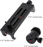 Leenconghui Aluminum Tripod Mount Adapter - Image 4