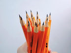 S & E TEACHER'S EDITION 600PCS 4'' Golf Pencils Pre-sharpened, Break-Resistant - Image 2
