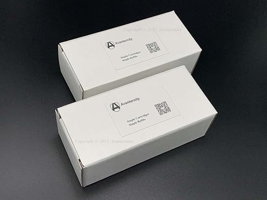 Avanternity's Staple Refills, Compatible - Image 5