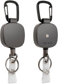 Will Well ID Badge Holder Reel by WillWell