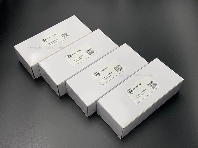 Avanternity's Staple Refills, Compatible - Image 5