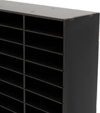 24 Slots Mail Sorters for Office, Desktop Literature Organizer - Image 7