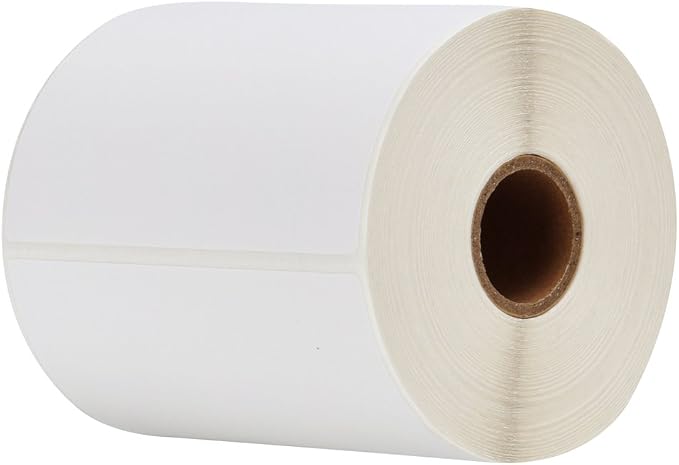 MFLABEL 4x6 Thermal Shipping Labels - Image 3