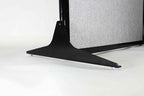 Versare Workstation Partition | Portable Wall Divider | Modern Office Cubicle | - Image 7